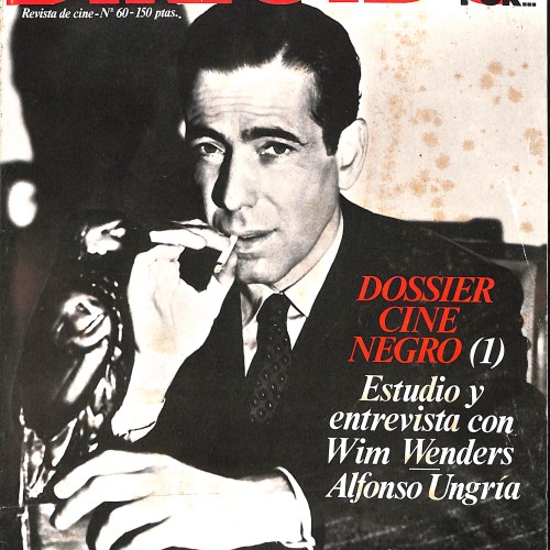 Revista DIRIGIDO POR...