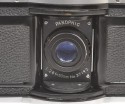 Caméra panoramique Panophic Panon