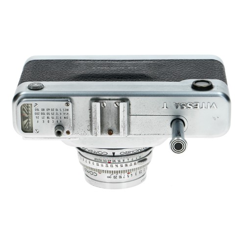 Camara Voigtlander Vitessa T