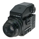 Camara Zenza Bronica
