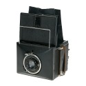 Camara Mentor Compur Reflex