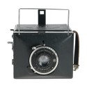 Camara Mentor Compur Reflex