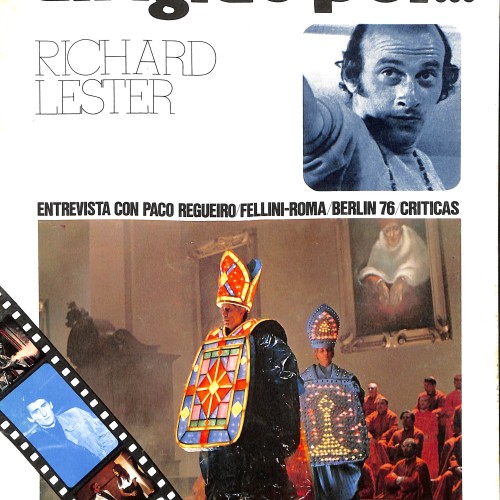 Revista DIRIGIDO POR...