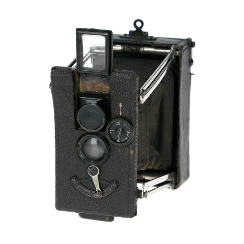 Camara Ernemann Heag 00,