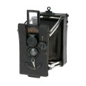Camara Ernemann Heag 00,