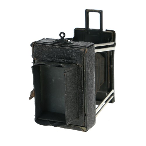 Camara Ernemann Heag 00,