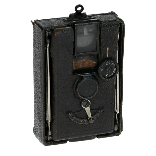 Camara Ernemann Heag 00,