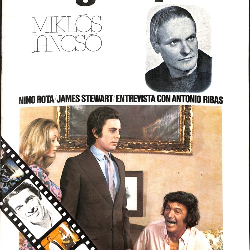 Revista DIRIGIDO POR...