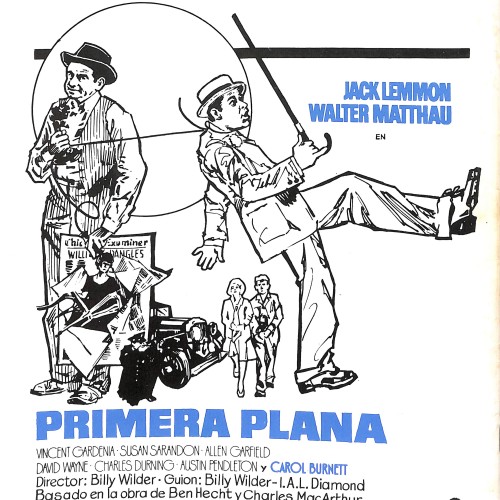 Revista DIRIGIDO POR...