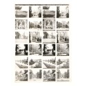 Vista estereoscopica Educa - Serie 39 - Verdun-Nancy-Domremy-Vaucouleurs