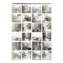Vista estereoscopica Educa - Serie 40 - Les Vosges-Gerardmer-La Schulcht