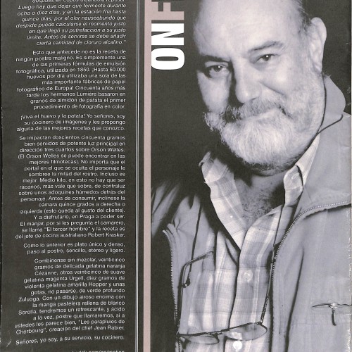 Revista DIRIGIDO POR...