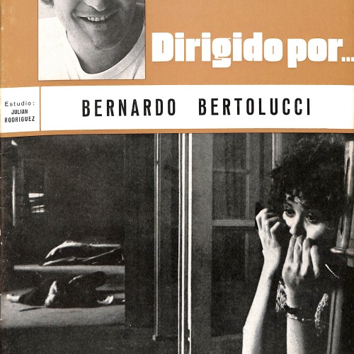 Revista DIRIGIDO POR...