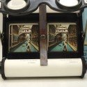 3D stereo viewer Senza