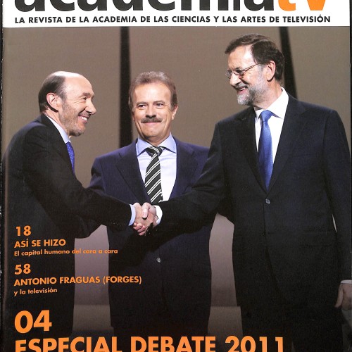 Revista DIRIGIDO POR...