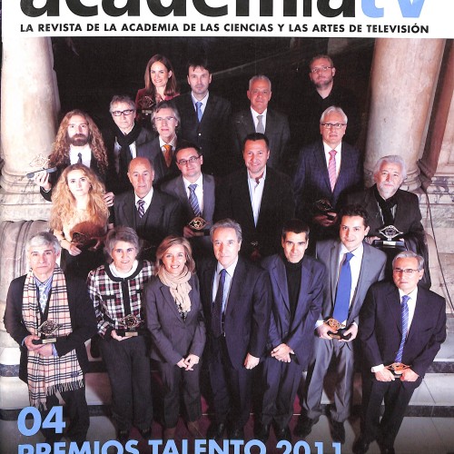 Revista DIRIGIDO POR...