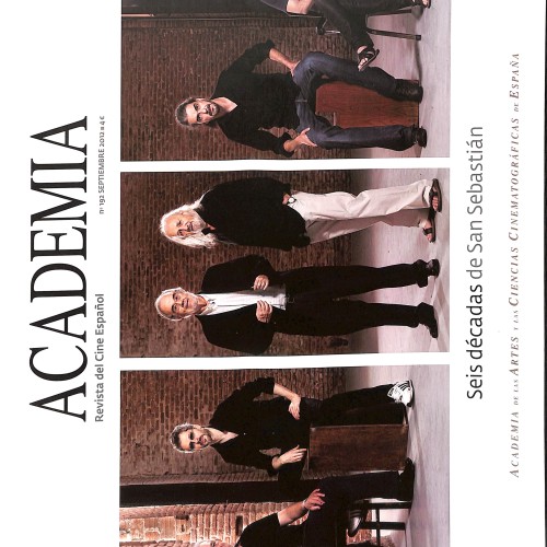 Revista ACADEMIA