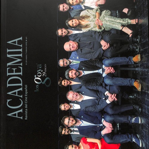 Revista ACADEMIA