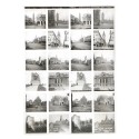 Vista estereoscopica Educa - Serie 8 - Valenciennes-Douai-Cambrai