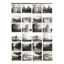 Vista estereoscopica Educa - Serie 28 - Cannes-Grasse-Nice