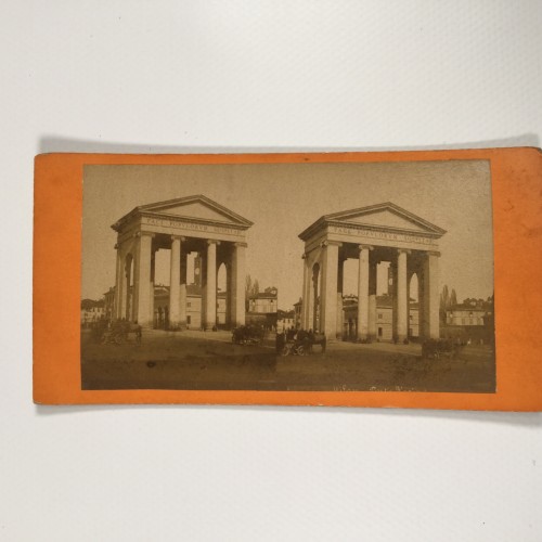 View estereo cardboard