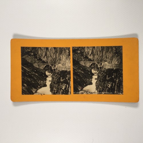 View estereo cardboard