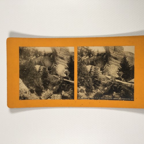 View estereo cardboard