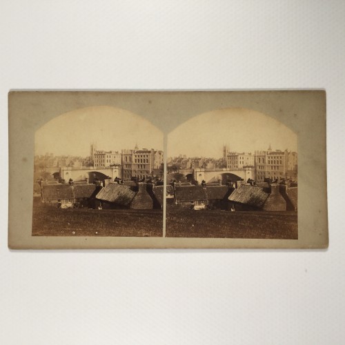 View estereo cardboard