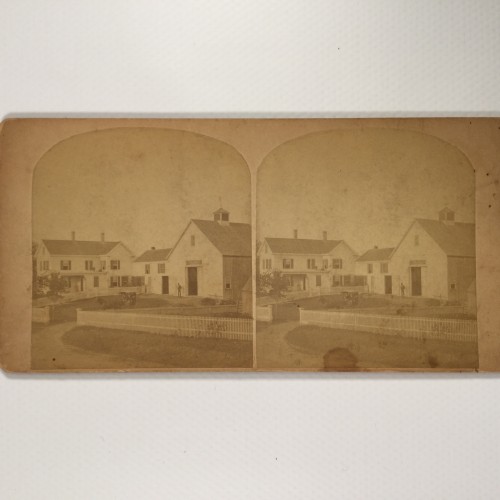 View estereo cardboard