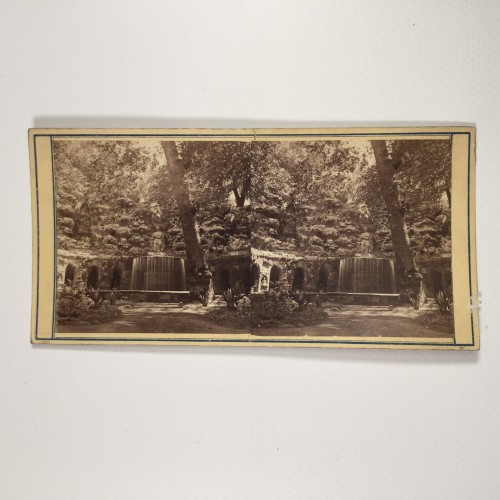 View estereo cardboard