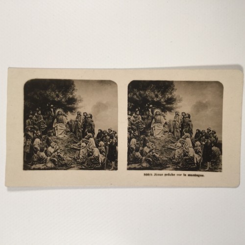 View estereo cardboard