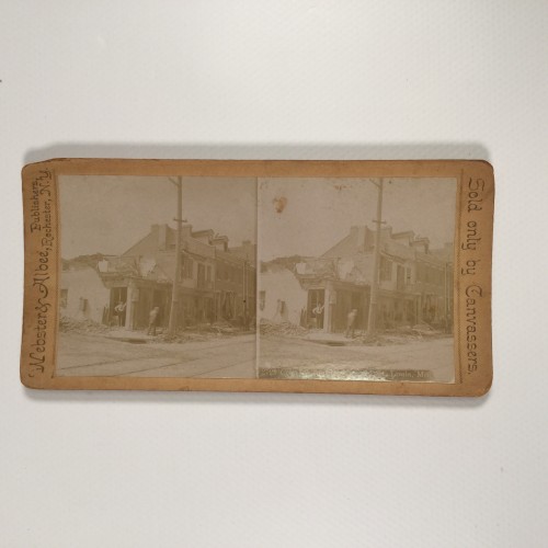 Voir le carton de