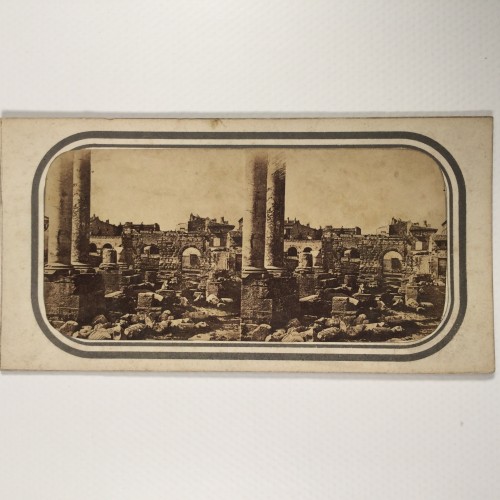 View estereo cardboard