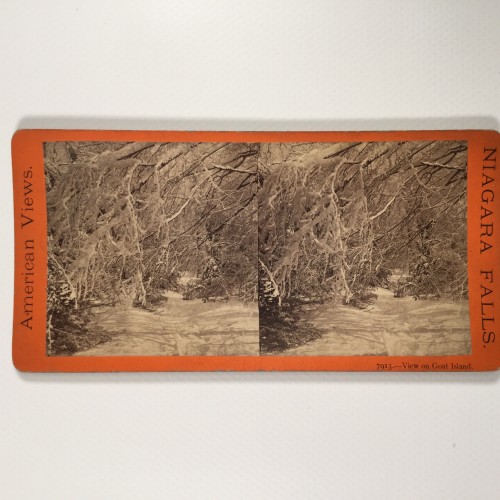 View estereo cardboard