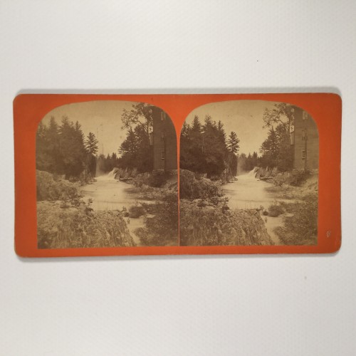 View estereo cardboard