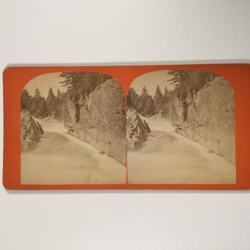 View estereo cardboard