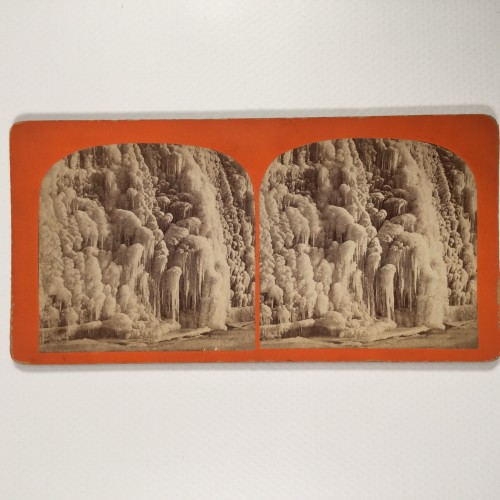 View estereo cardboard