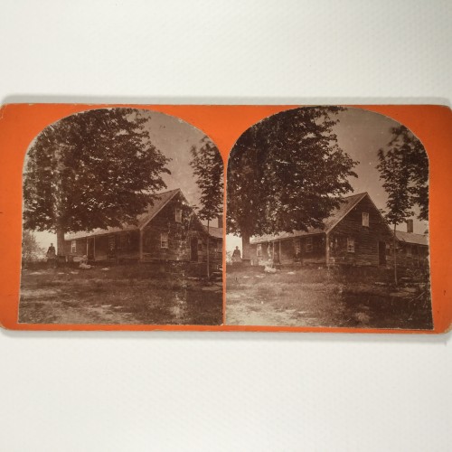 View estereo cardboard