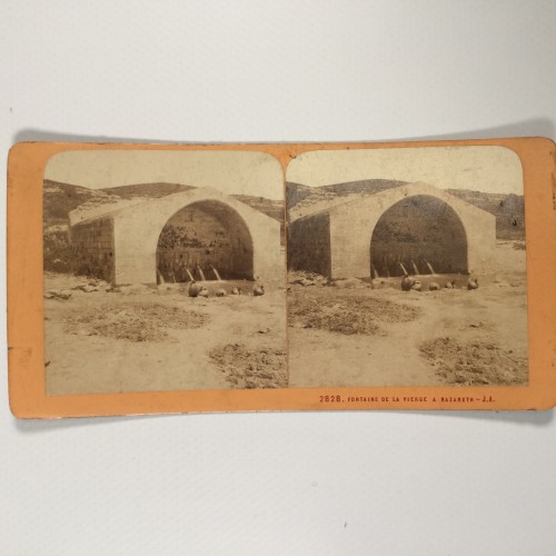 View estereo cardboard