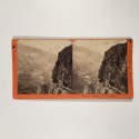 View estereo cardboard