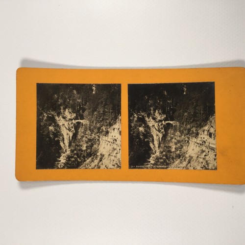 View estereo cardboard