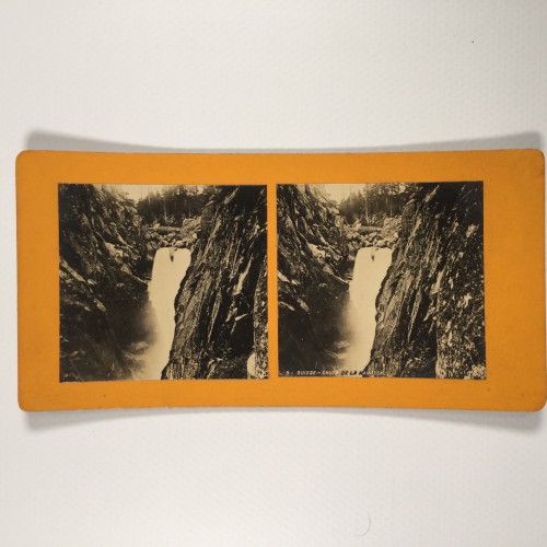 View estereo cardboard