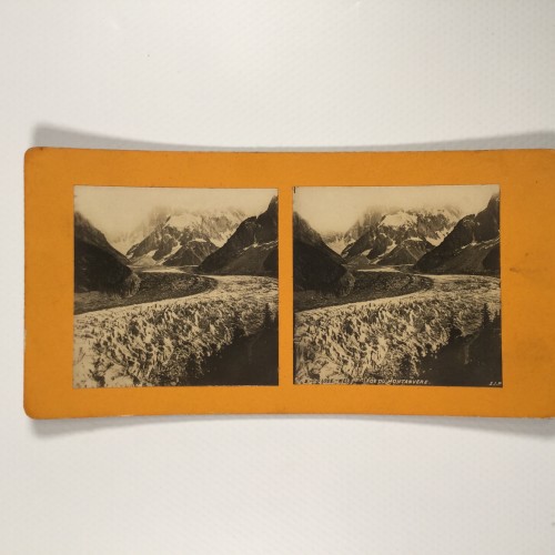 View estereo cardboard