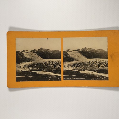 View estereo cardboard