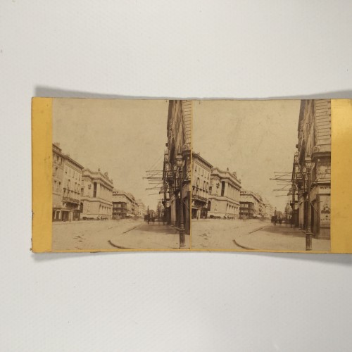 View estereo cardboard