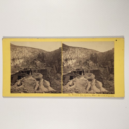View estereo cardboard
