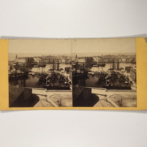 View estereo cardboard