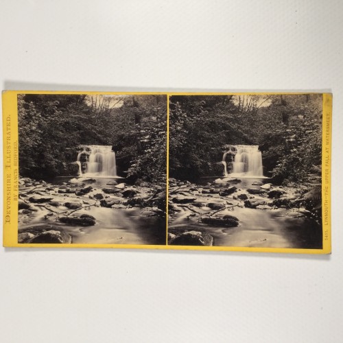View estereo cardboard