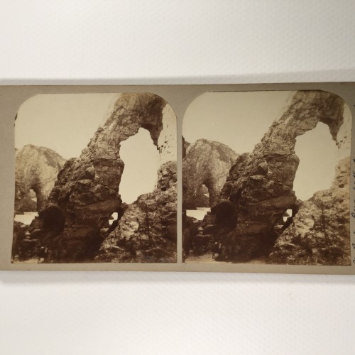 View estereo cardboard