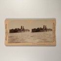 View estereo cardboard